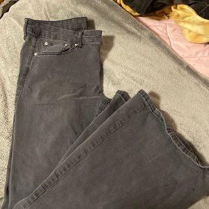 BDG Flare jeans